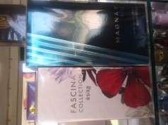 Perfume MAGNAT y FASCINA Foto
