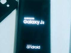 Samsung Galaxy J2 Foto