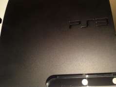 PlayStation 3 desbloqueado de 500gb  Foto