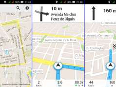 Mapas ruteables GPS offline (sin internet) de toda Bolivia Foto