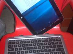 Portátil Tablet HP ENVY x2 Foto