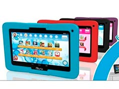 Tablet para Niños Kurio Extreme Foto