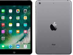 iPad mini 2 de 128GB Wi-Fi + 4G Modelo MF117LL/A Foto