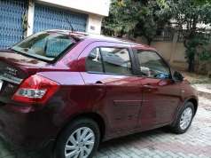 Auto suzuki swif dzire mod 2016 Foto