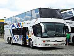 Compro Bus Foto