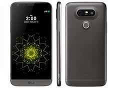 LG G5 32gb Americano Pura Potencia Foto