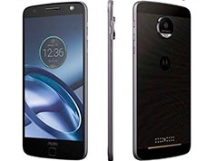 Motorola Z Droid Force 32gb Foto