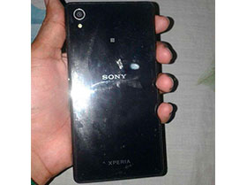 Sony Xperia M4 16gb aqua Foto