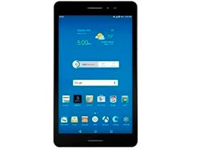 Tablet ZTE Trek 2 HD Foto