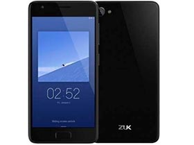 Lenovo Zuk Z2 Dual SIM Hecho para el Trabajo Foto