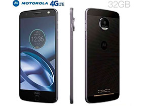 Motorola Z Droid Force 32Gb Foto