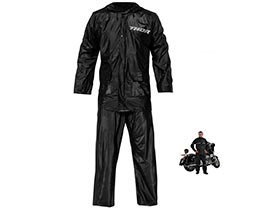 Traje de Lluvia para Moto Foto