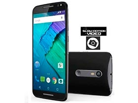 Celular Moto X Pure edition 32Gb Foto