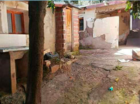 ZONA MESADILLA LOTE EN VENTA CON MEDIAS AGUAS 305m2 SOBRE AS Foto