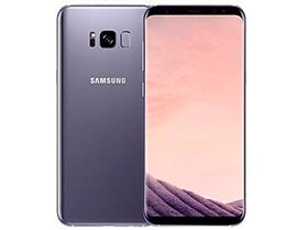 Samsung Galaxy S8 Duos 64Gb Foto