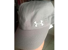 Gorra Under Armour para Mujer Foto