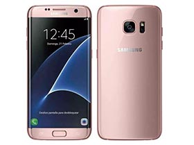 Samsung Galaxy S7 Foto