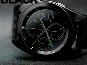 smartwatch No.1 g6