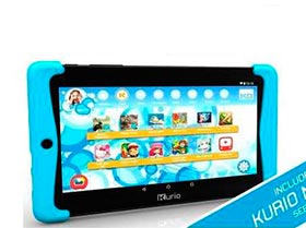 Tablet Kurio Xtreme 2 Hecha para Tus Niños Foto
