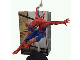 Figura de Spiderman Foto