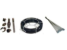 LIMPIEZA Y DESTAPE DE ALCANTARILLADO Foto