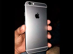 iPhone 6 de 16Gb Foto