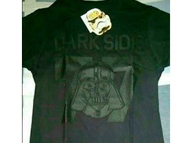 Poleras de Avengers , Deadpool, Star Wars y Mas Foto