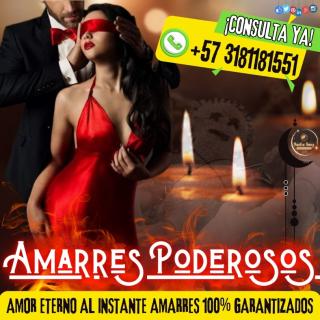 Amarres de Amor y Lectura De Tarot Foto