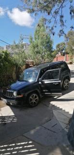 Vendo jeep Patriot 2011 motor 2.4 Foto