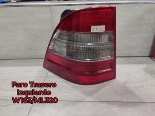 FARO TRASERO IZQUIERDO W163/ML320 Foto