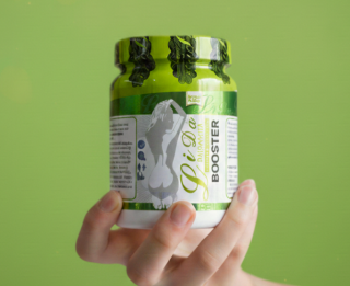 LIDA BOOSTER - QUEMADOR DE GRASA NATURAL Foto