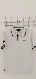 Polera discovery Foto