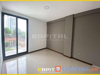 DEPARTAMENTO EN VENTA PRÓX AV. ALEMANA Foto