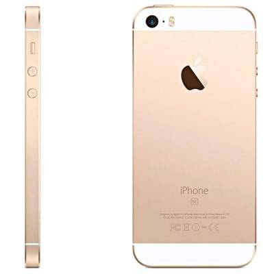 Vendo mi Iphone SE. Foto