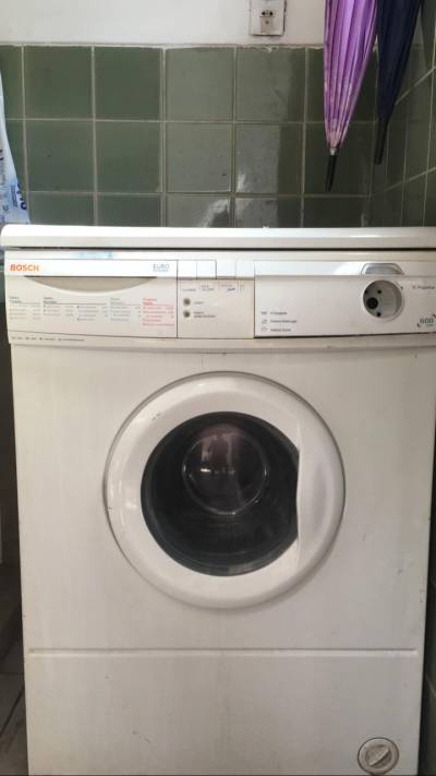 Servicio tecnico de lavadoras y refrigeracion Foto
