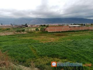 LOTE-COLCAPIRHUA 425 M2  P/CHARLABLE Foto