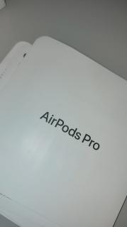 AirPods Pro Foto