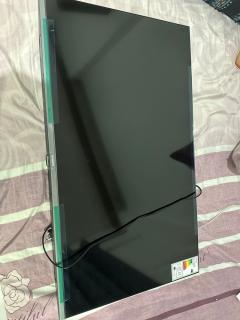 Televisor Smarth Foto