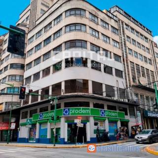 Oficina Corporativa - La Paz Foto