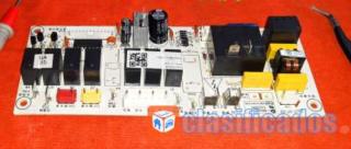 REPARACION DE TARJETAS ELECTRONICAS Foto