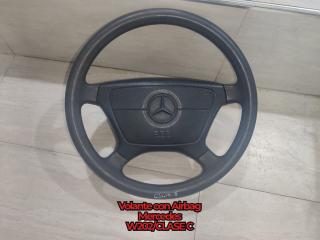 VOLANTE CON AIRBAG MERCEDES BENZ W202/C Foto