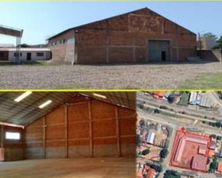 GALPON EN ALQUILER EN ZONA SUR -6to ani Foto