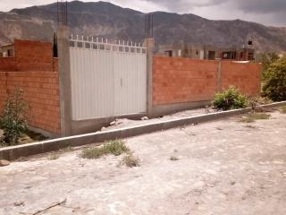 Venta de hermoso terreno en Avircato Foto