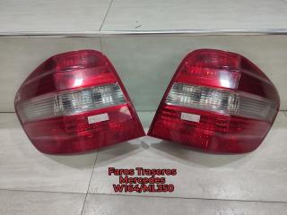 FAROS TRASEROS MERCEDES BENZ W164/ML 350 Foto