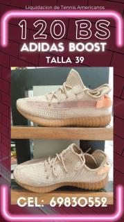 Calzados Americanos Foto