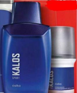 productos esika  cyzone y lbel Foto