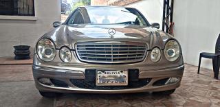 VENDO (Permuto) Hermoso Mercedes Benz Foto
