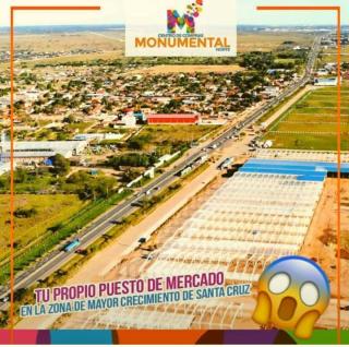 LOTE PARA LOCAL COMERCIAL Foto