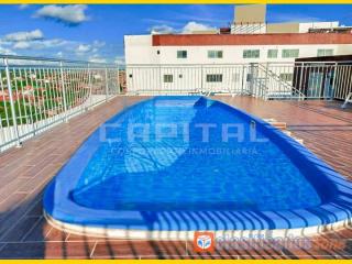 Departamento de 1 dormitorio en Alquiler Foto