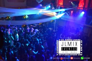 LUCES E ILUMINACIÓN Foto